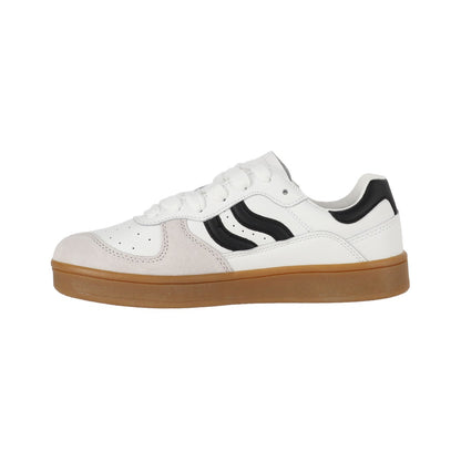 Zapatillas Mujer Dalia Blanco