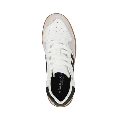 Zapatillas Mujer Dalia Blanco