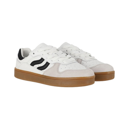 Zapatillas Mujer Dalia Blanco