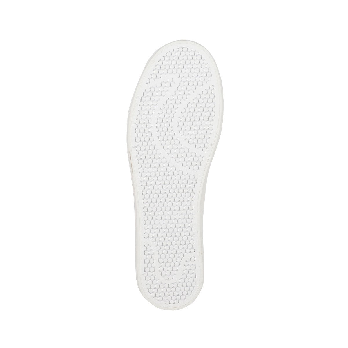 Zapatillas Mujer New Canvas Platform III Blanco