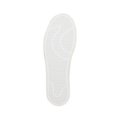 Zapatillas Mujer New Canvas Platform III Blanco