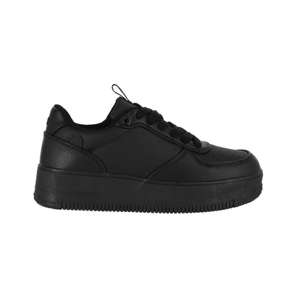 Zapatillas Mujer Munico IV Negro