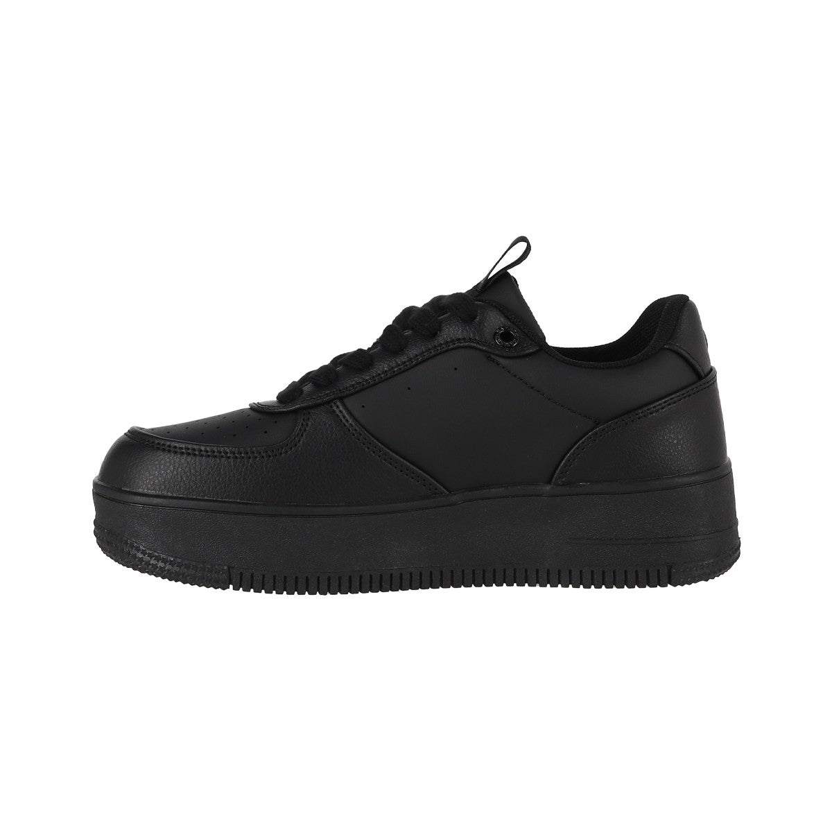 Zapatillas Mujer Munico IV Negro