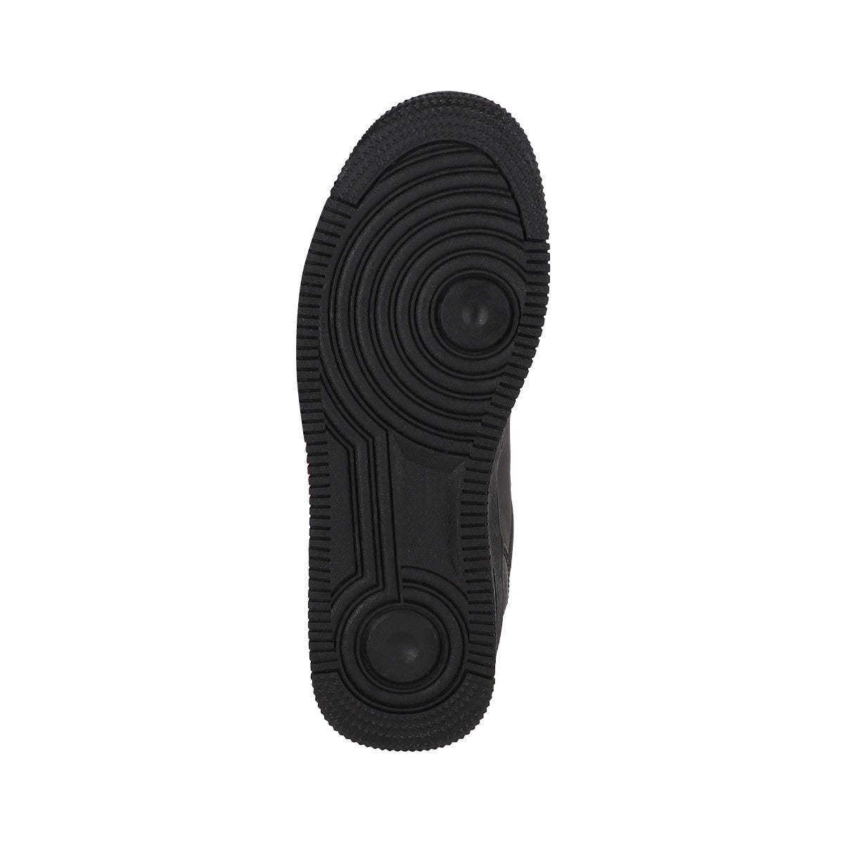 Zapatillas Mujer Munico IV Negro