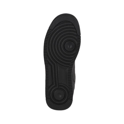 Zapatillas Mujer Munico IV Negro
