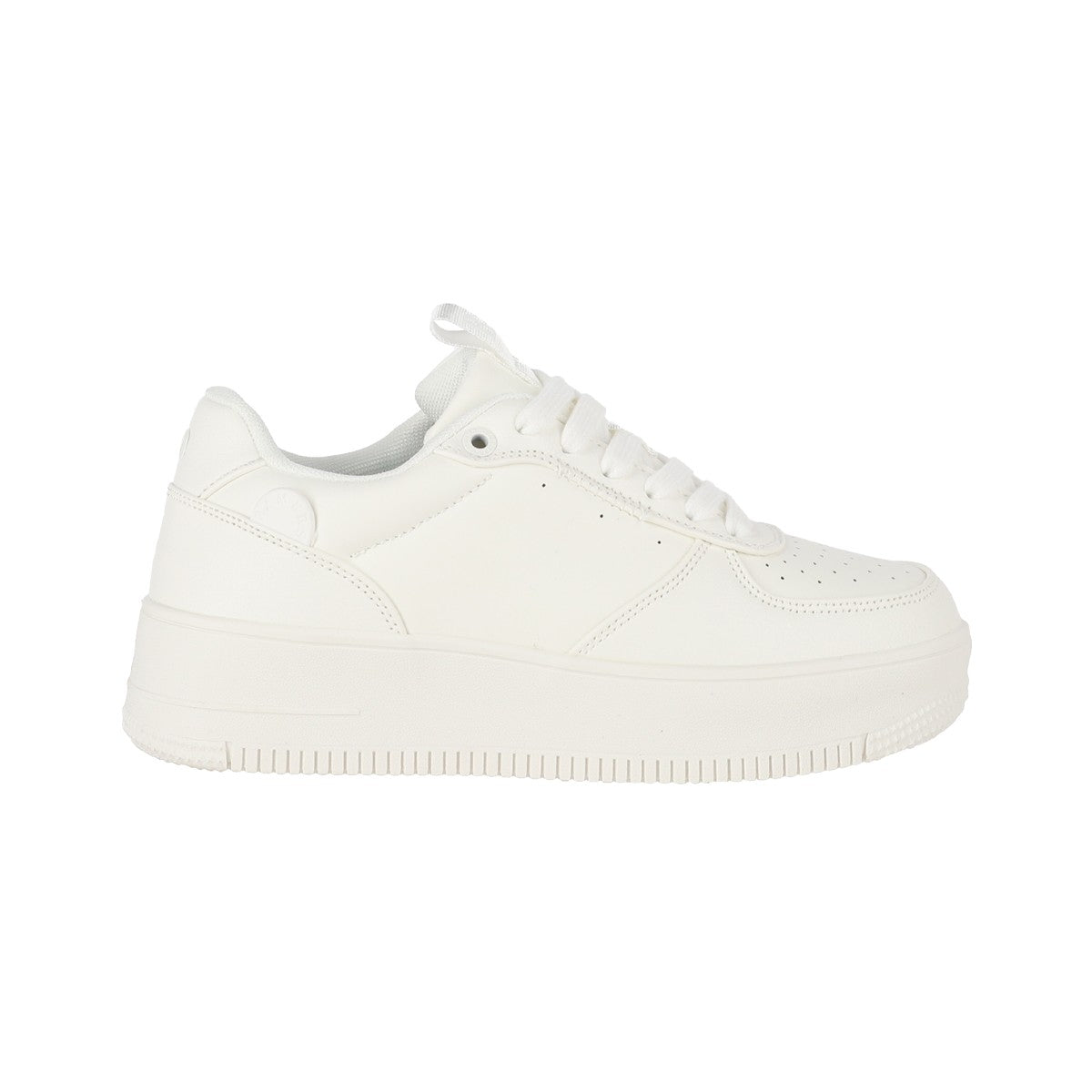 Zapatillas Mujer Munico IV Blanco