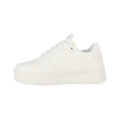 Zapatillas Mujer Munico IV Blanco