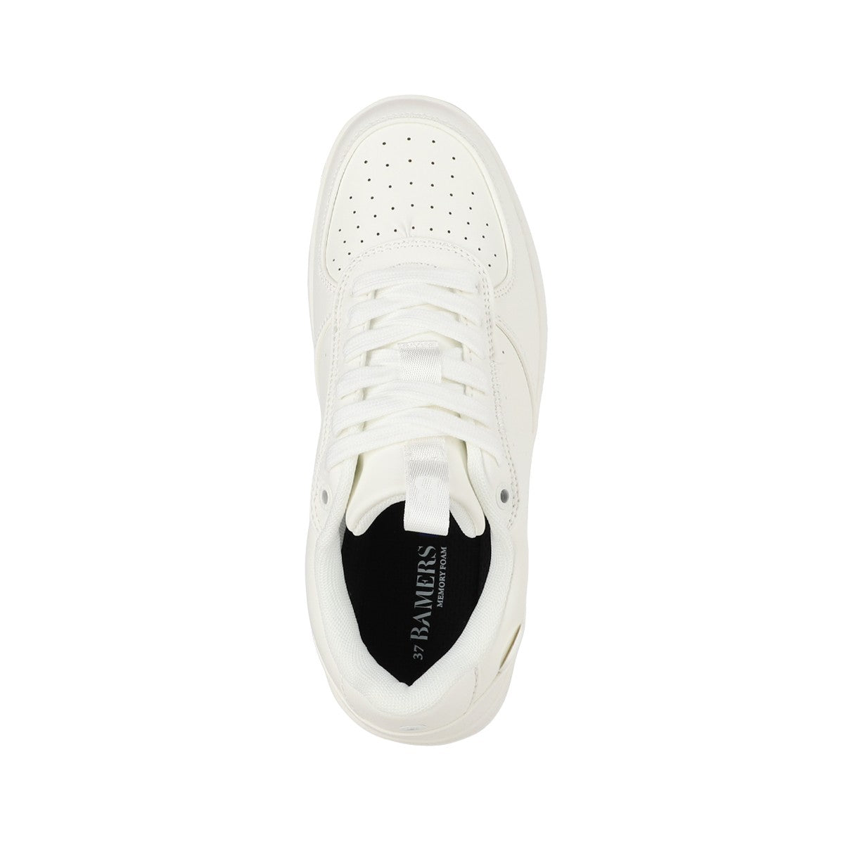 Zapatillas Mujer Munico IV Blanco