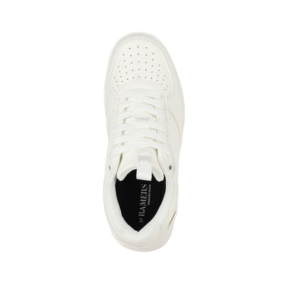 Zapatillas Mujer Munico IV Blanco