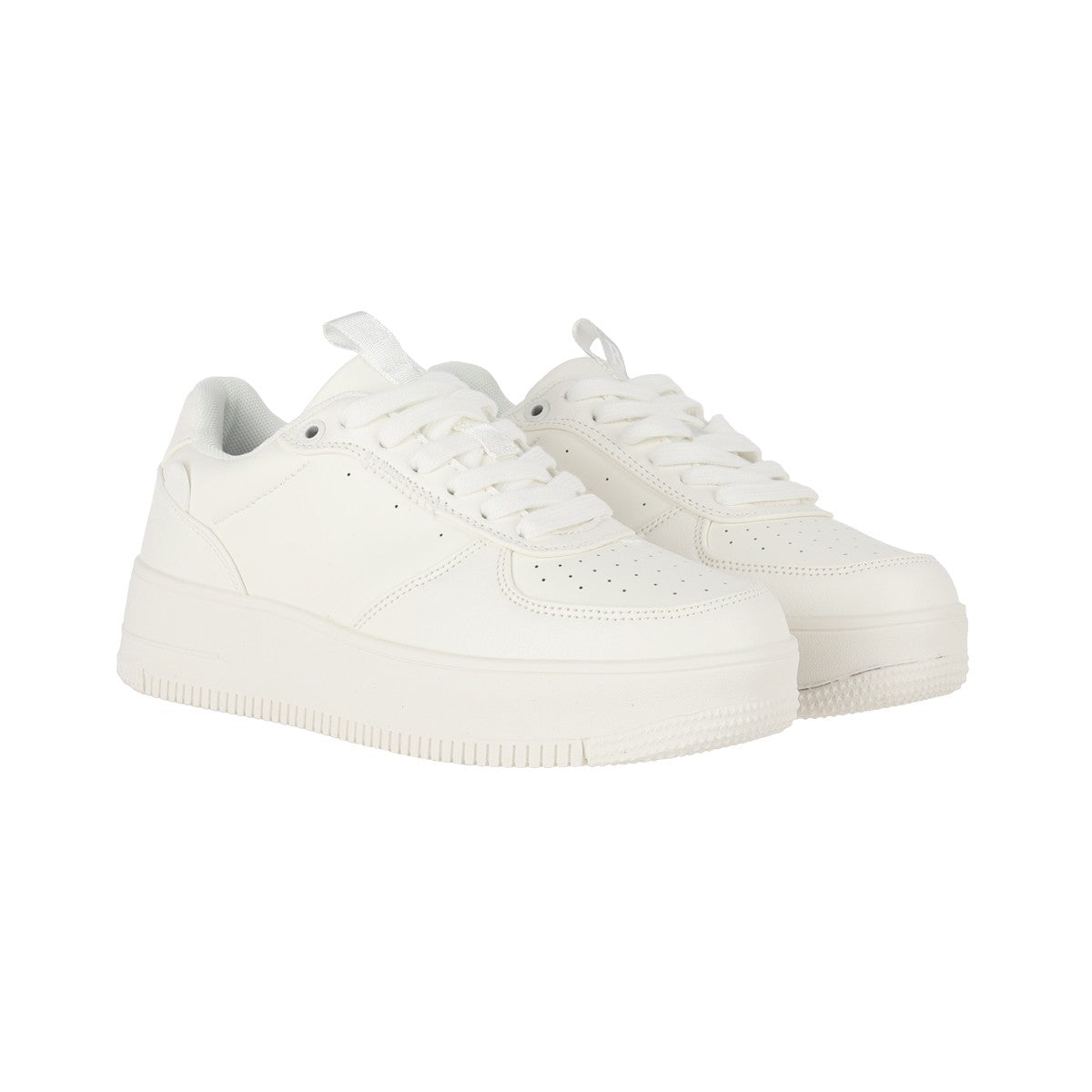 Zapatillas Mujer Munico IV Blanco