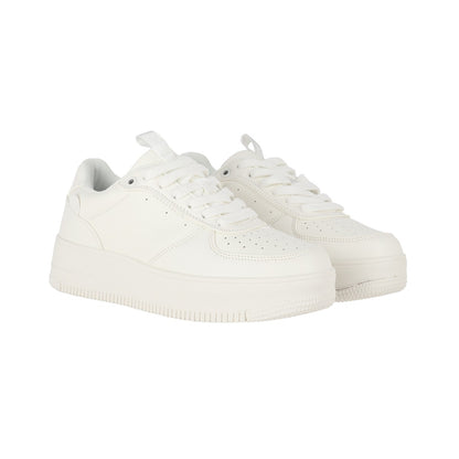 Zapatillas Mujer Munico IV Blanco