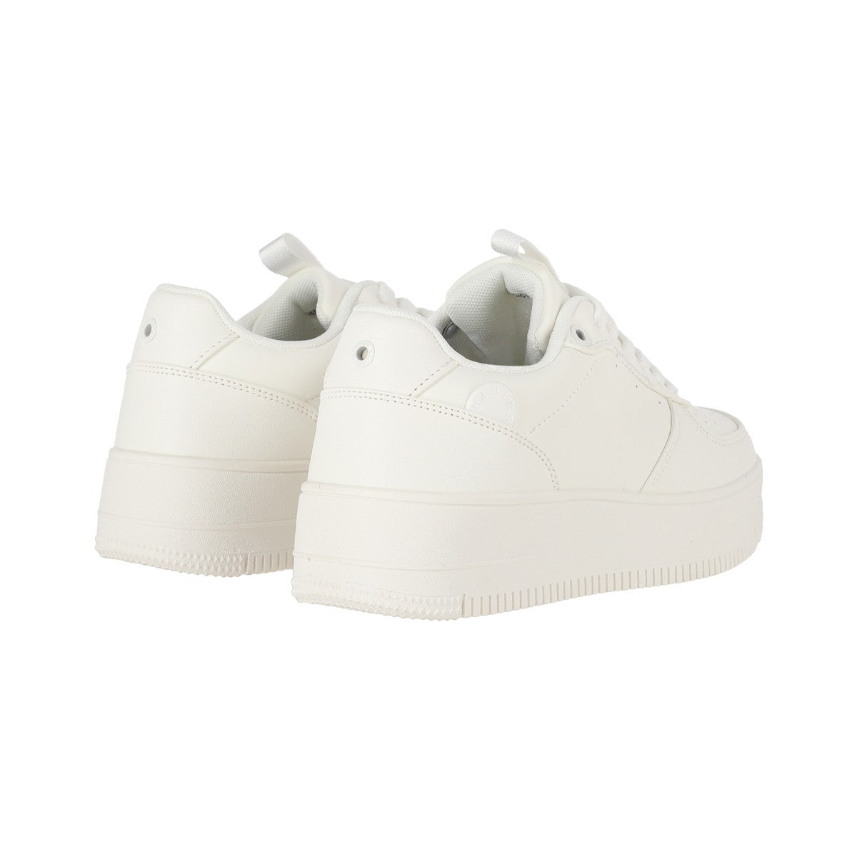 Zapatillas Mujer Munico IV Blanco