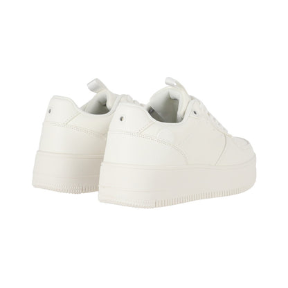 Zapatillas Mujer Munico IV Blanco