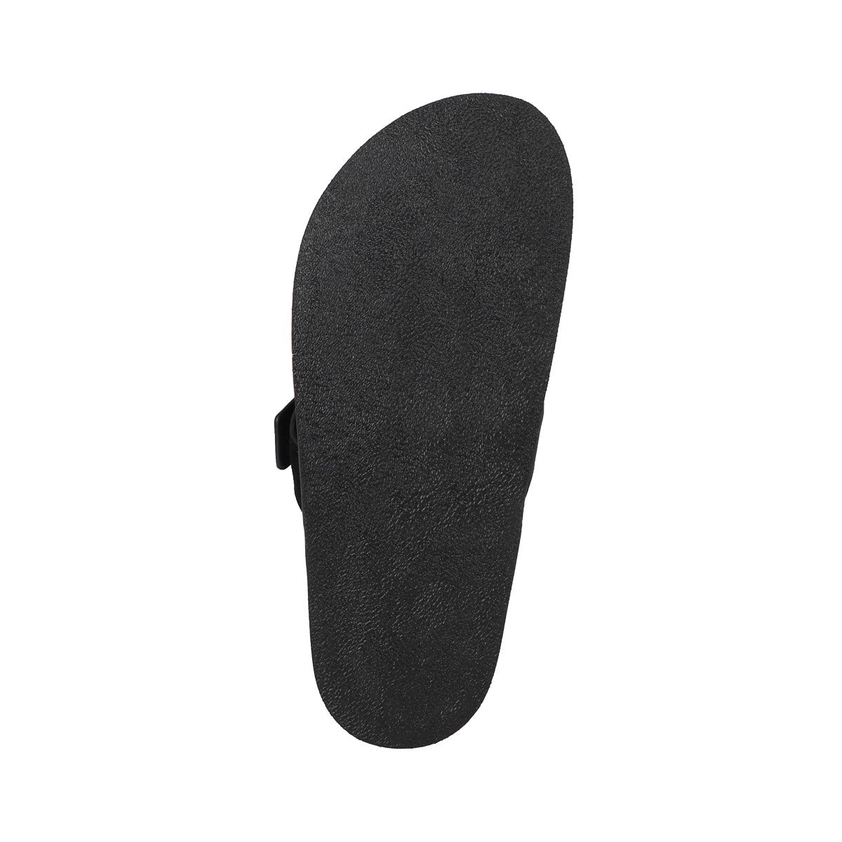 Pantuflas Mujer Micaela Leather Negro
