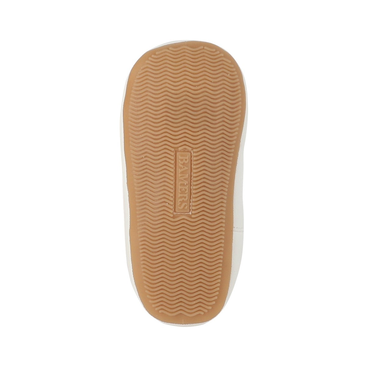 Botines Bebé Blaze Caramel