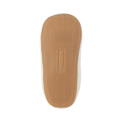 Botines Bebé Blaze Caramel