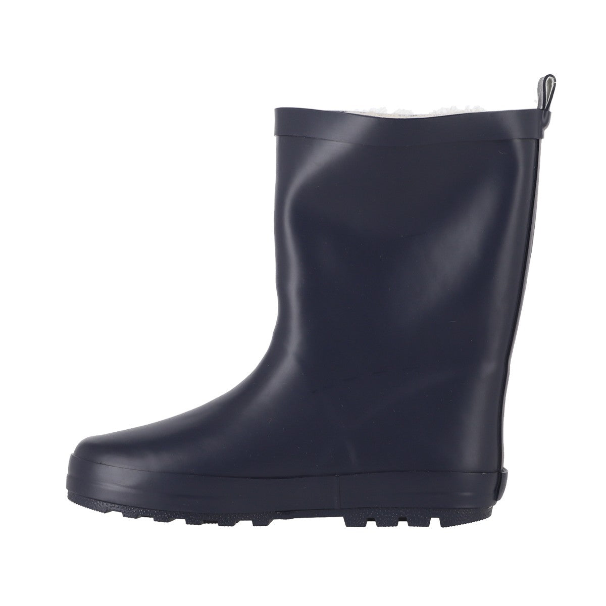 Botas de Agua Joven Malka Azul Marino