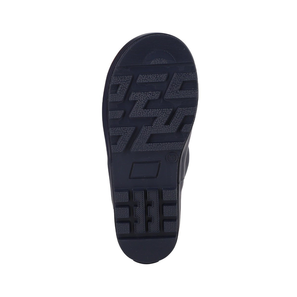 Botas de Agua Joven Malka Azul Marino