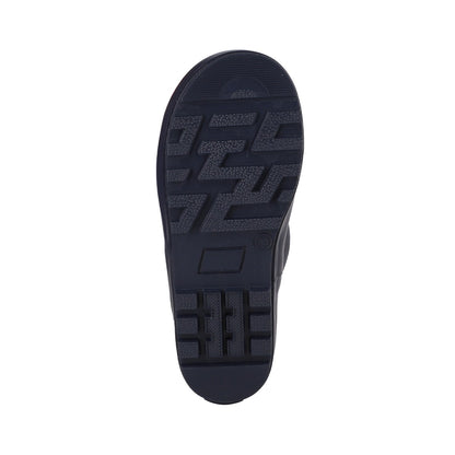 Botas de Agua Joven Malka Azul Marino