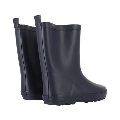 Botas de Agua Joven Malka Azul Marino