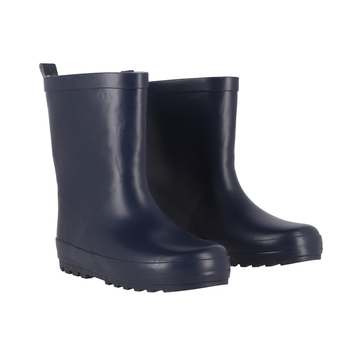 Botas de Agua Joven Malka Azul Marino