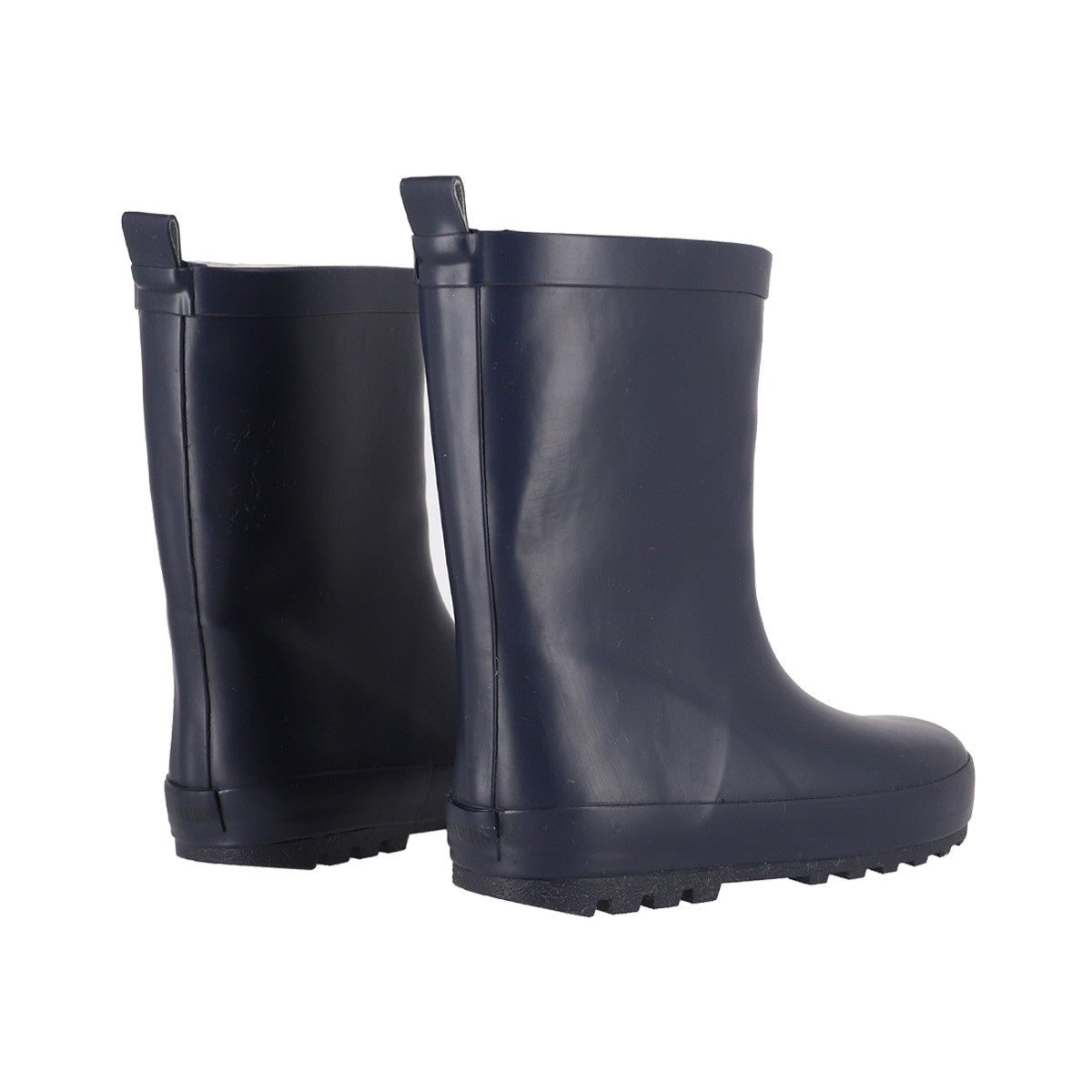 Botas de Agua Joven Malka Azul Marino