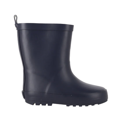 Botas de Agua Niño Malka Azul Marino