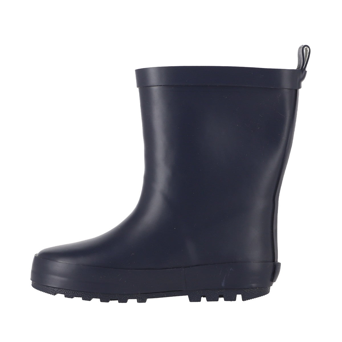 Botas de Agua Niño Malka Azul Marino