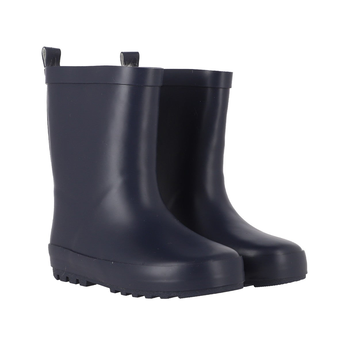 Botas de Agua Niño Malka Azul Marino
