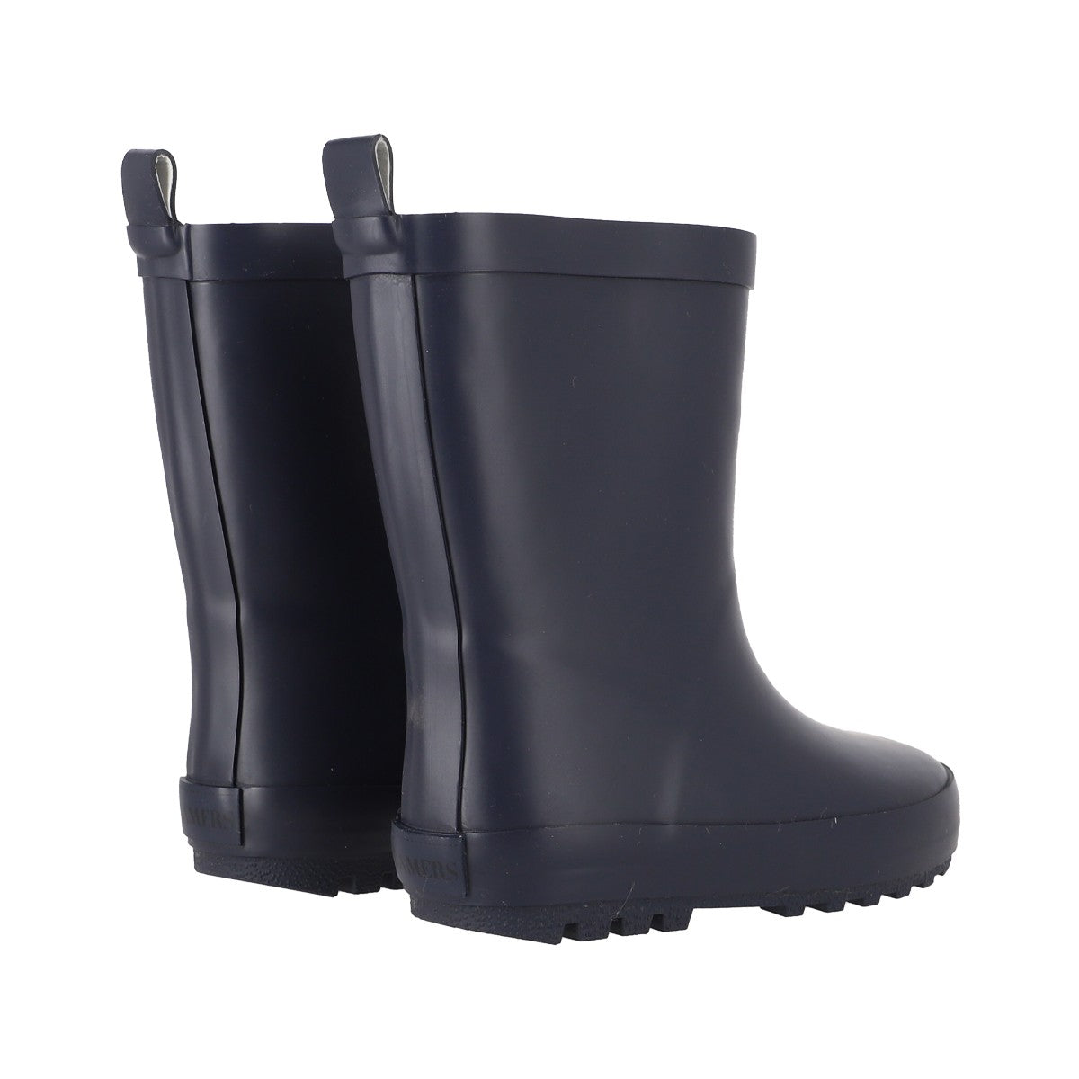 Botas de Agua Niño Malka Azul Marino