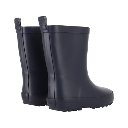Botas de Agua Niño Malka Azul Marino