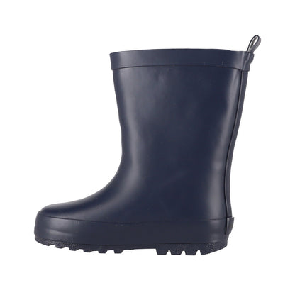 Botas de Agua Niño Malka Azul Marino