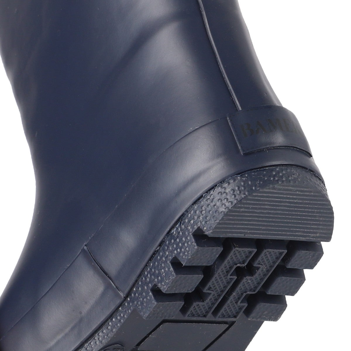 Botas de Agua Niño Malka Azul Marino