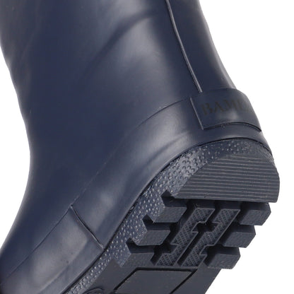 Botas de Agua Niño Malka Azul Marino