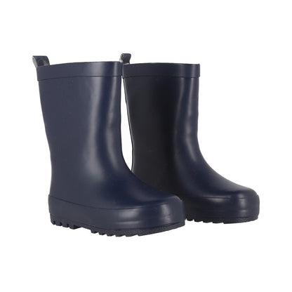 Botas de Agua Niño Malka Azul Marino