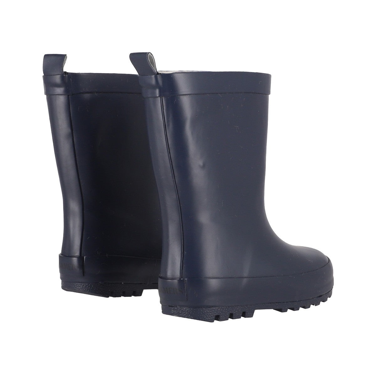 Botas de Agua Niño Malka Azul Marino