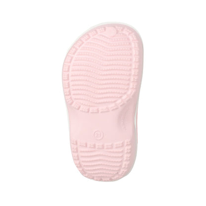 Zuecos EVA Bebé Baby Airline Rosado Claro