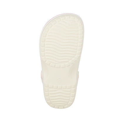 Zuecos EVA Joven Airline Beige