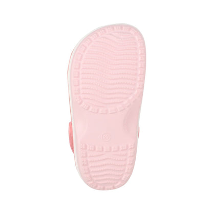 Zuecos EVA Niña Airline Rosado Claro