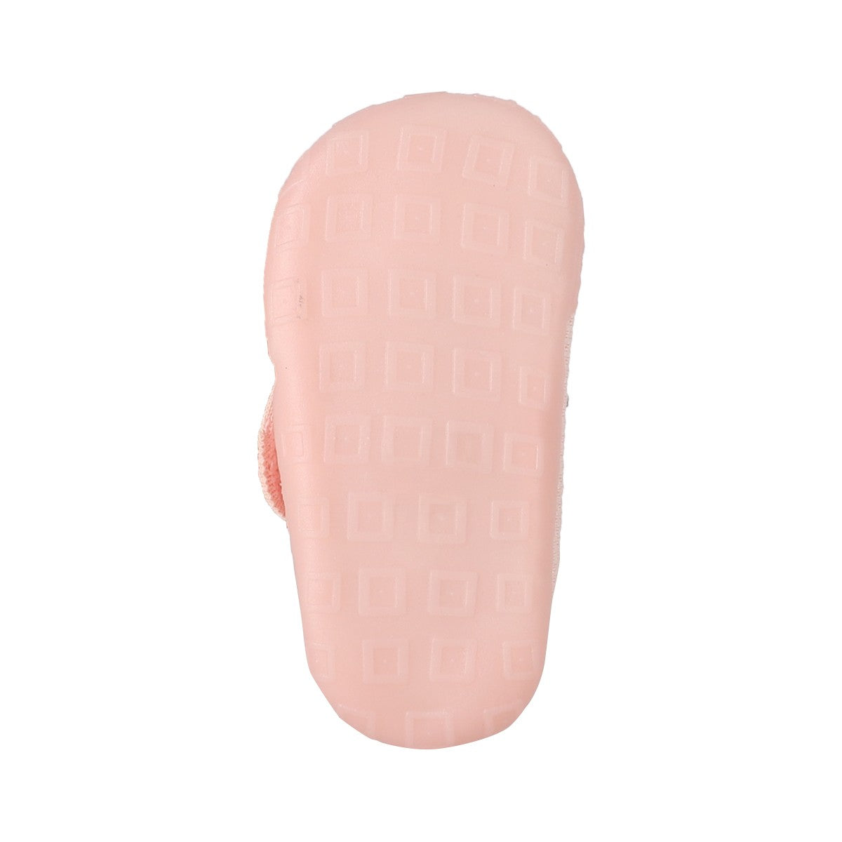 Zapatillas Niña Knit Flex Rosado