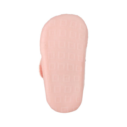 Zapatillas Niña Knit Flex Rosado