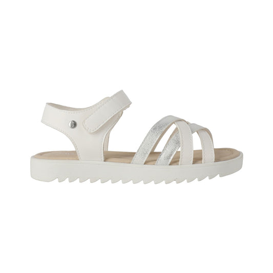 Sandalias Mujer Persia Cross Multicolor