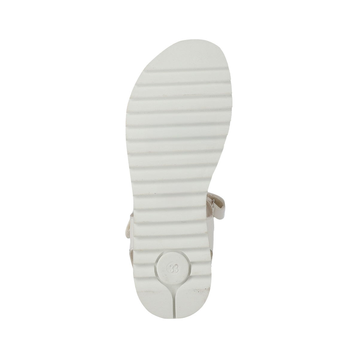 Sandalias Mujer Persia Cross Multicolor