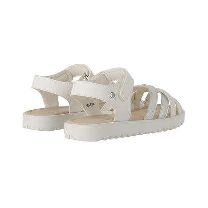 Sandalias Mujer Persia Cross Multicolor