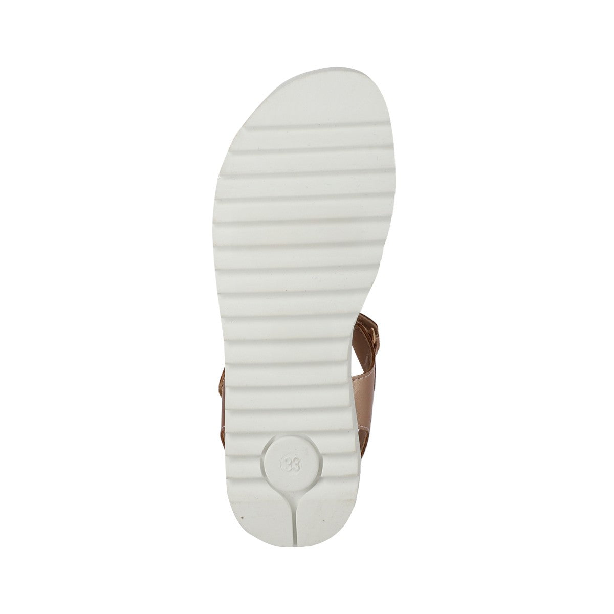 Sandalias Mujer Persia Cross Old Rose