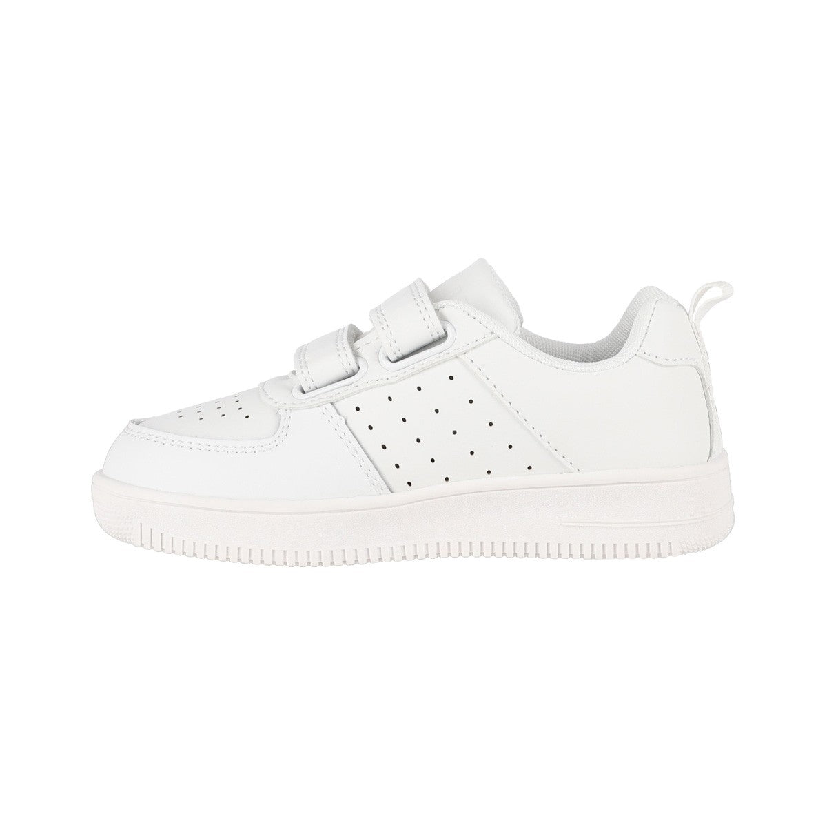 Zapatillas Niño Kepler Athletic Blanco