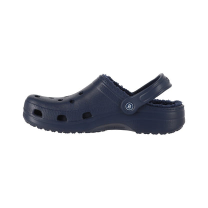 Zuecos EVA Hombre Refugio Azul Marino