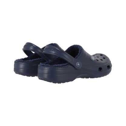 Zuecos EVA Hombre Refugio Azul Marino