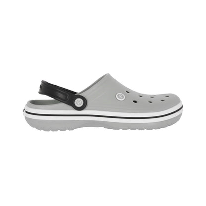 Zuecos EVA Hombre Airline Gris Claro