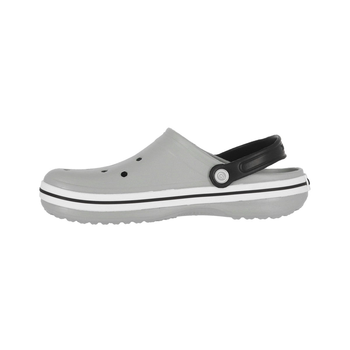 Zuecos EVA Hombre Airline Gris Claro